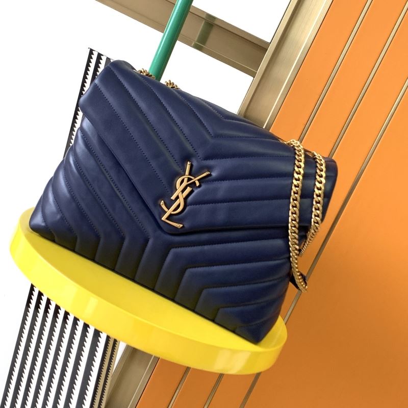 Y*L top handle bags